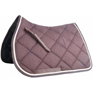 Tapis de selle Antoinette T de T Tapis de selle Antoinette T de T