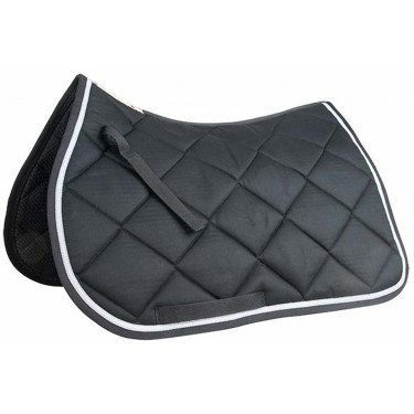 Tapis de selle Antoinette T de T Tapis de selle Antoinette T de T