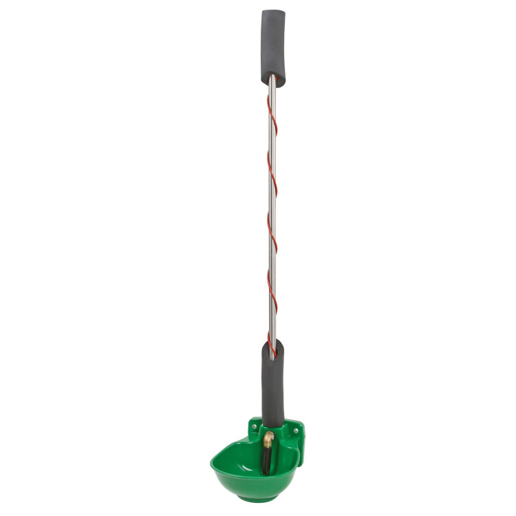 Abreuvoir chauffant HP20 Kerbl Abreuvoir chauffant HP20 Kerbl