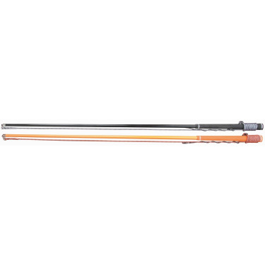Chambrière téléscopique 200 cm T de T Chambrière téléscopique 200 cm T de T