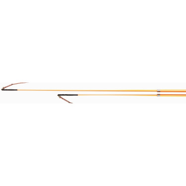 Chambrière téléscopique 200 cm T de T Chambrière téléscopique 200 cm T de T