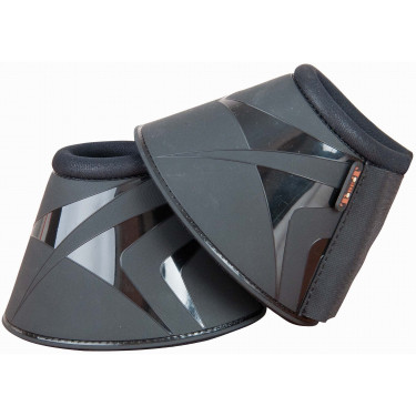 Cloches néoprène velcro coque PVC T de T Cloches néoprène velcro coque PVC T de T