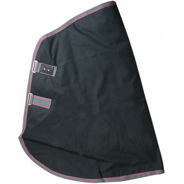 Couvre-cou imperméable doublé polycoton T de T Couvre-cou imperméable doublé polycoton T de T