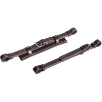 Muserolle de Hackamore Eric... Muserolle de Hackamore Eric...