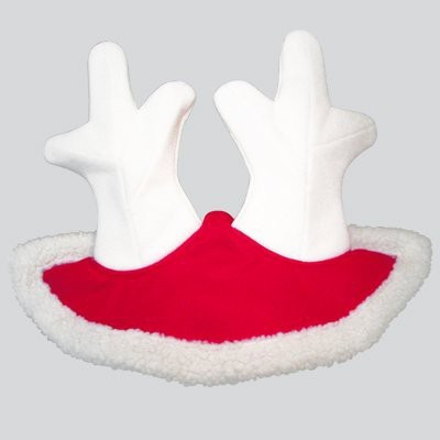 Bonnet oreilles Noël en...