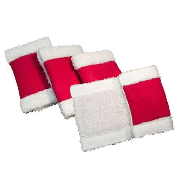 Bandages Noël