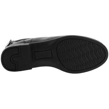 Boots synthétique Riding World à lacets Boots synthétique Riding World à lacets
