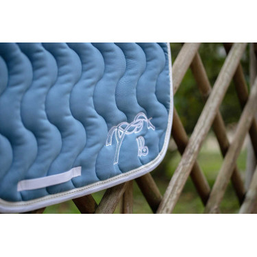 Tapis de selle Pénélope Classique Tapis de selle Pénélope Classique