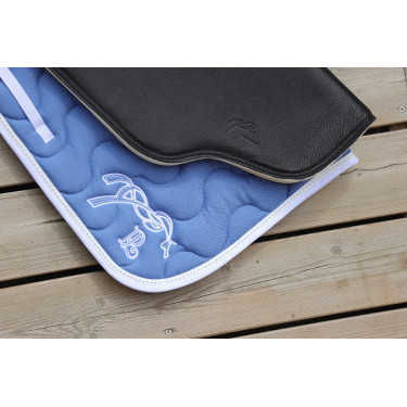 Tapis de selle Pénélope Classique Tapis de selle Pénélope Classique