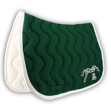 Tapis de selle Pénélope Classique Tapis de selle Pénélope Classique