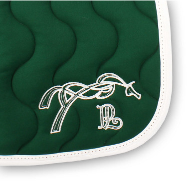 Tapis de selle Pénélope Classique Tapis de selle Pénélope Classique