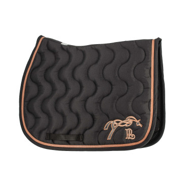 Tapis de selle Pénélope Classique Tapis de selle Pénélope Classique