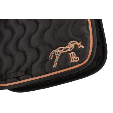 Tapis de selle Pénélope Classique Tapis de selle Pénélope Classique