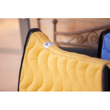 Tapis de selle Pénélope Classique Tapis de selle Pénélope Classique