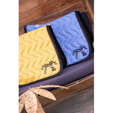 Tapis de selle Pénélope Classique Tapis de selle Pénélope Classique
