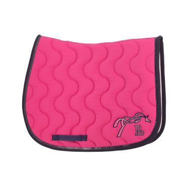 Tapis de selle Pénélope Classique Tapis de selle Pénélope Classique