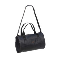 Sac bowling Equithème Soft Noir Sac bowling Equithème Soft Noir