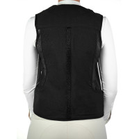 Gilet airbag Spark Manège Noir Gilet airbag Spark Manège Noir