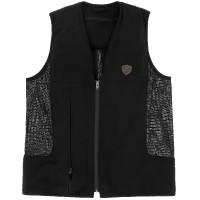 Gilet airbag Spark Manège Noir Gilet airbag Spark Manège Noir