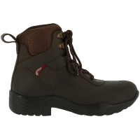Boots Norton Treck Marron Boots Norton Treck Marron