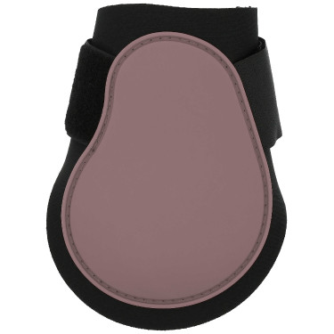 Protège-boulets Equithème Rose