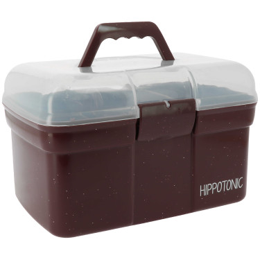 Coffre de pansage Hippotonic Glitter Coffre de pansage Hippotonic Glitter