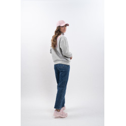 Casquette ambassadeur softshell Harcour Pivoine Rose Casquette ambassadeur softshell Harcour Pivoine Rose