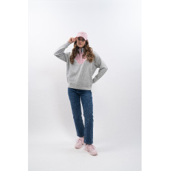 Casquette ambassadeur softshell Harcour Pivoine Rose Casquette ambassadeur softshell Harcour Pivoine Rose