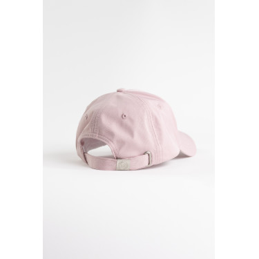 Casquette ambassadeur softshell Harcour Pivoine Rose Casquette ambassadeur softshell Harcour Pivoine Rose
