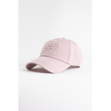 Casquette ambassadeur softshell Harcour Pivoine Rose Casquette ambassadeur softshell Harcour Pivoine Rose