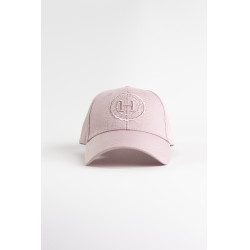 Casquette ambassadeur softshell Harcour Pivoine Rose Casquette ambassadeur softshell Harcour Pivoine Rose