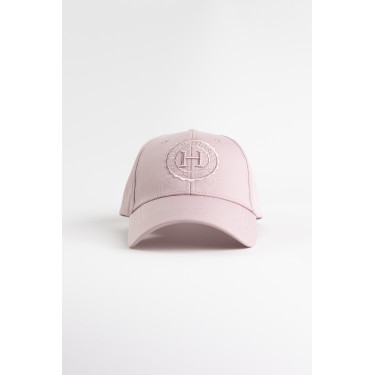 Casquette ambassadeur softshell Harcour Pivoine Rose Casquette ambassadeur softshell Harcour Pivoine Rose