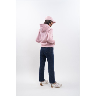 Casquette ambassadeur softshell Harcour Pivoine Rose Casquette ambassadeur softshell Harcour Pivoine Rose