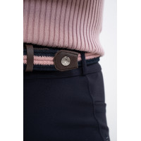 Ceinture Harcour Bana Bleu électrique Ceinture Harcour Bana Bleu électrique