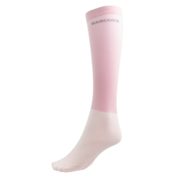 Chaussettes Harcour Vaya 2 paires Pivoine Rose