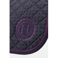 Tapis de selle Harcour Altesse Tartan Motifs Tapis de selle Harcour Altesse Tartan Motifs