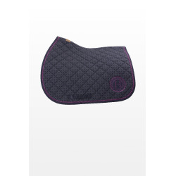 Tapis de selle Harcour Altesse Tartan Motifs Tapis de selle Harcour Altesse Tartan Motifs