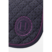 Tapis de selle Harcour Altesse Tartan Motifs Tapis de selle Harcour Altesse Tartan Motifs