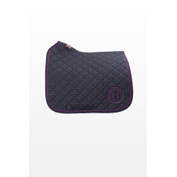 Tapis de selle Harcour Altesse Tartan Motifs Tapis de selle Harcour Altesse Tartan Motifs