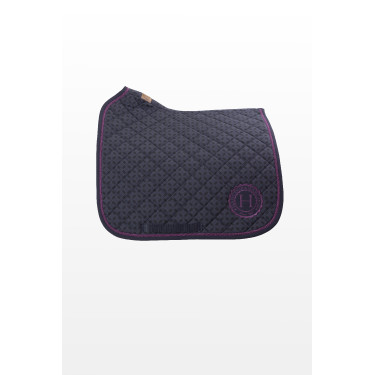 Tapis de selle Harcour Altesse Tartan Motifs Tapis de selle Harcour Altesse Tartan Motifs