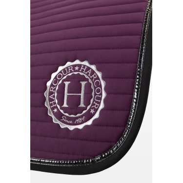 Tapis de selle Rider Harcour Karembar Tapis de selle Rider Harcour Karembar