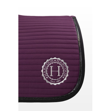 Tapis de selle Rider Harcour Karembar Tapis de selle Rider Harcour Karembar