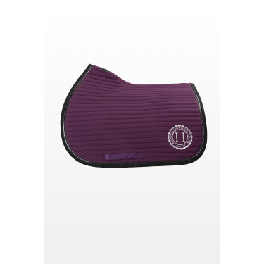 Tapis de selle Rider Harcour Karembar Tapis de selle Rider Harcour Karembar