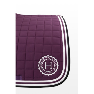 Tapis de selle Harcour Soft Tapis de selle Harcour Soft