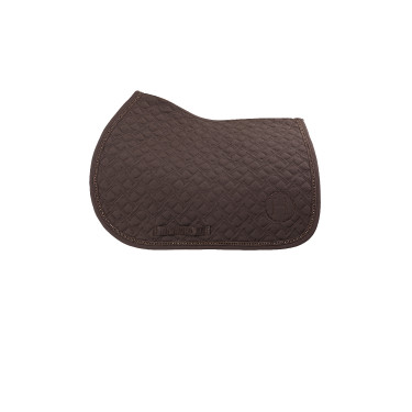 Tapis de Selle Harcour Saphir Cacao Tapis de Selle Harcour Saphir Cacao