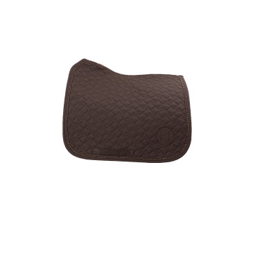 Tapis de Selle Harcour Saphir Cacao Tapis de Selle Harcour Saphir Cacao