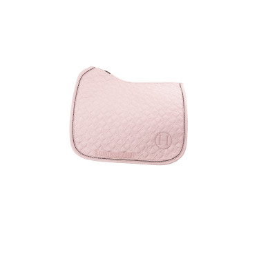 Tapis de Selle Harcour Saphir Pivoine Tapis de Selle Harcour Saphir Pivoine
