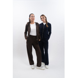 Jogging maille Harcour Andrea Jogging maille Harcour Andrea