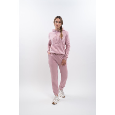 Jogging Harcour Aria femme Pivoine Jogging Harcour Aria femme Pivoine