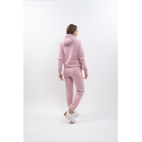 Jogging Harcour Aria femme Pivoine Rose